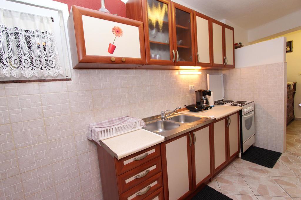 Apartment Alba Rovinj