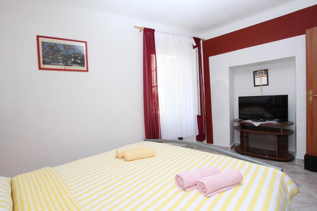 Alba Apartment Rovinj