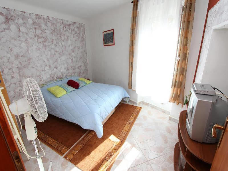 Alba Apartment