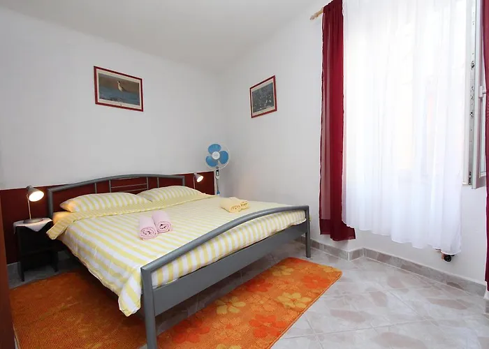 Apartment Alba
