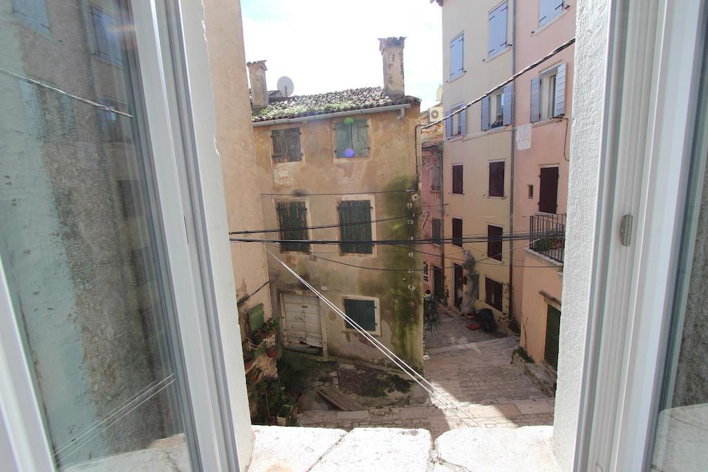 Apartment Alba Rovinj