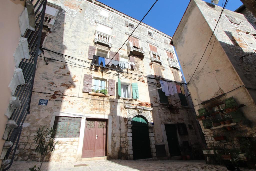 Apartment Alba *