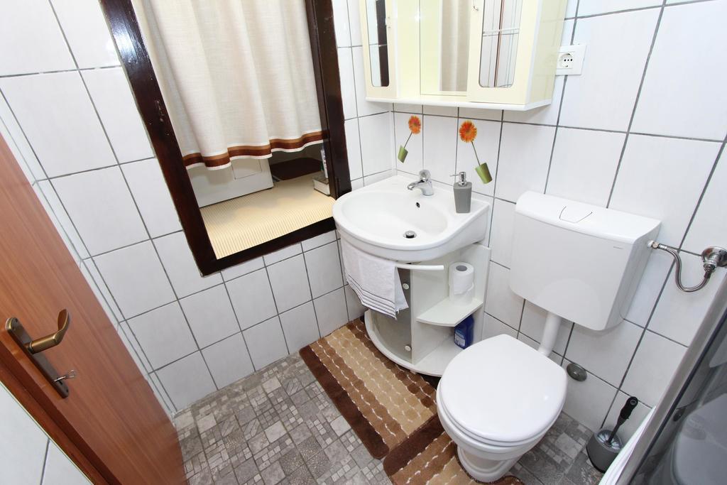 Apartment Alba