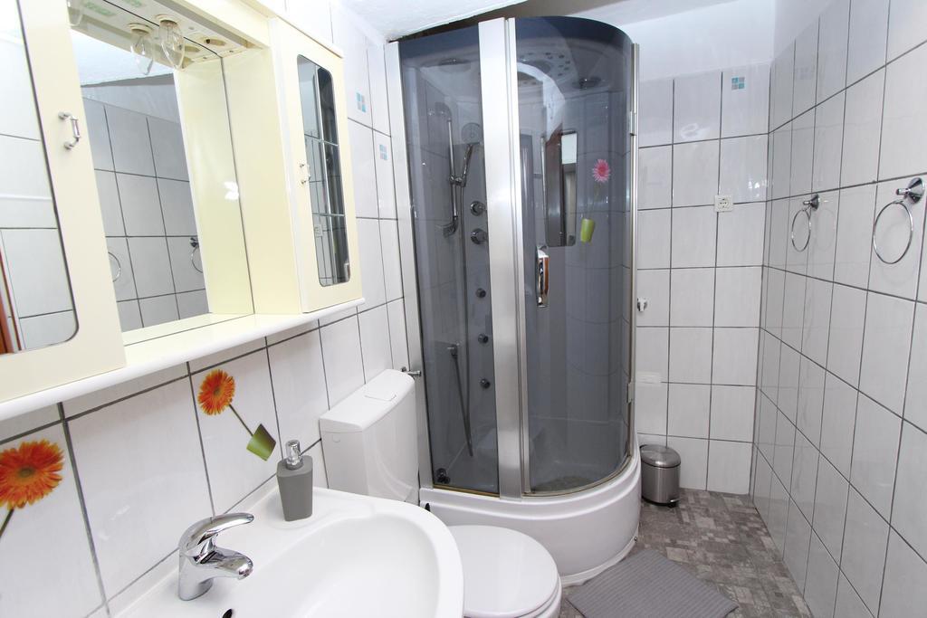 Alba Apartment Rovinj