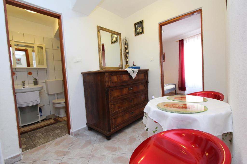Alba Apartment