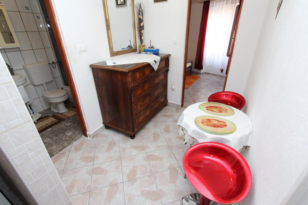 Apartment Alba *