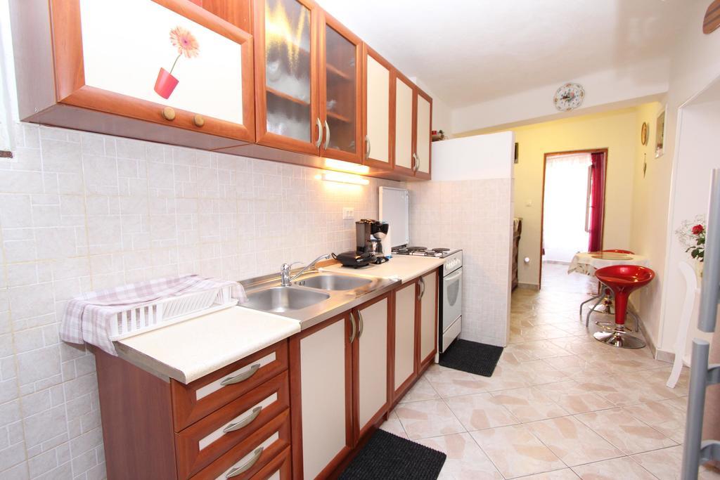 Alba Apartment *