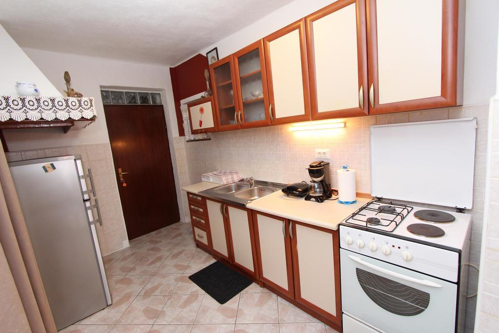 Alba Apartment