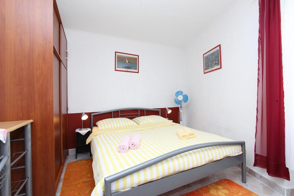 Alba Apartment *