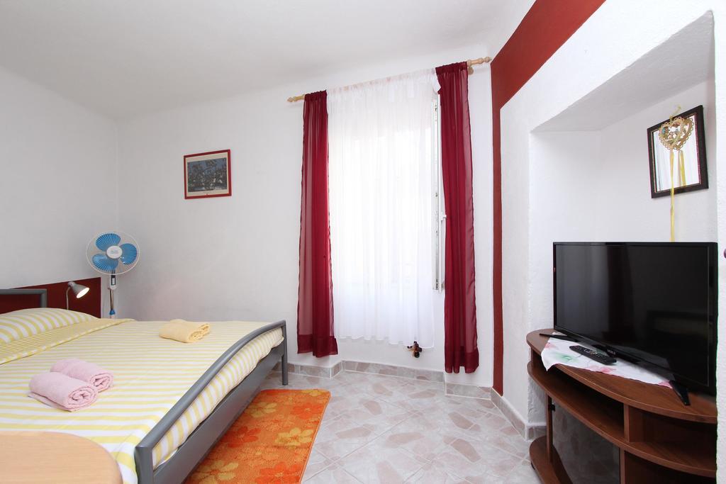 Apartment Alba