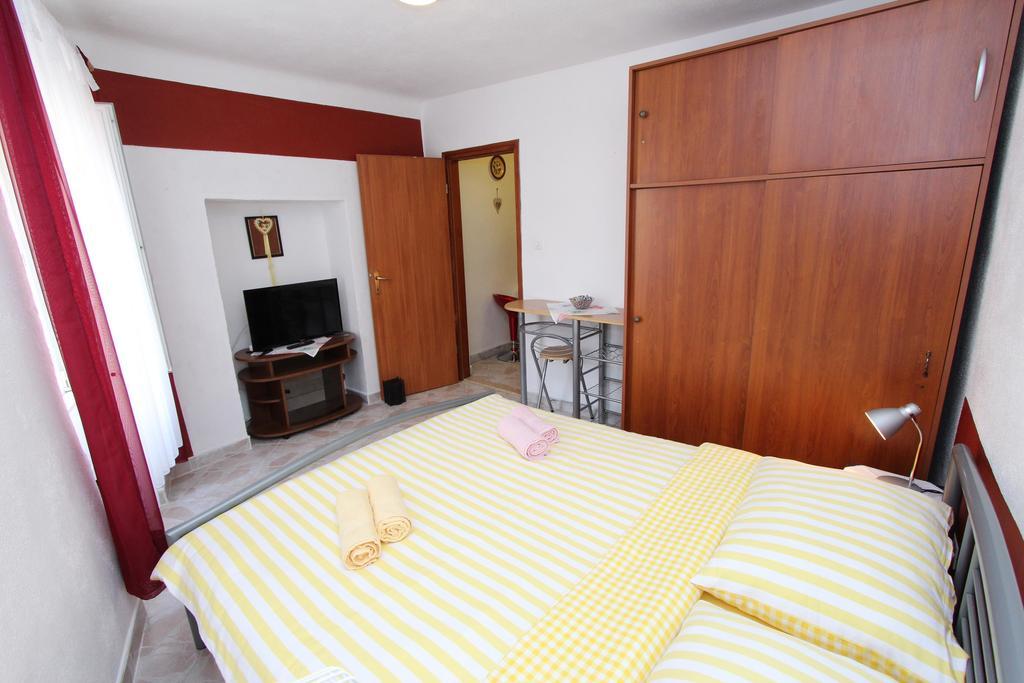 Alba Apartment