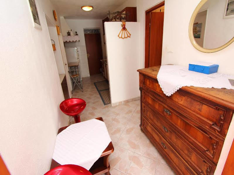 Apartment Alba