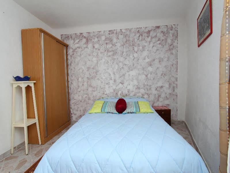 Apartment Alba