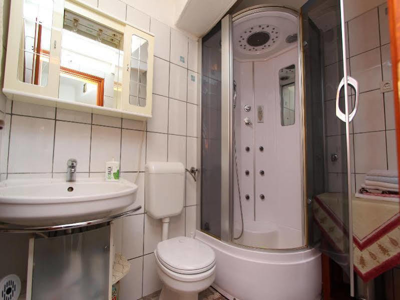 Apartment Alba Rovinj