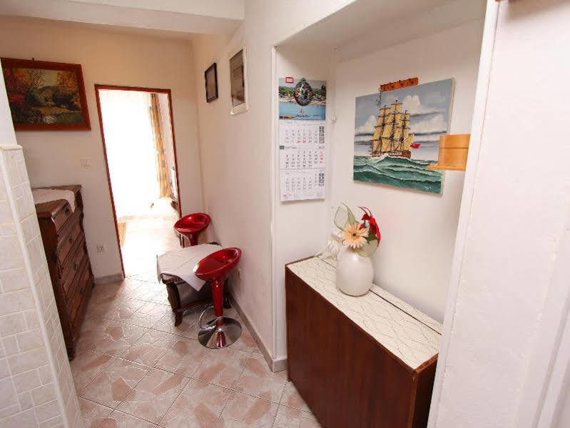 Apartment Alba